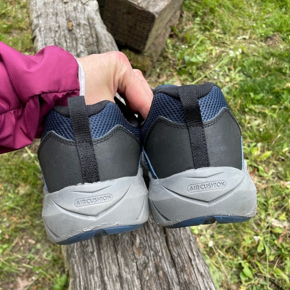 Merrell Fullbench Safety Toe Work Shoes Size 13 - Picture 6 of 10